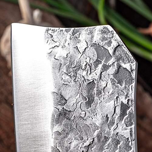 Hand Forged Meat Cleaver Knife