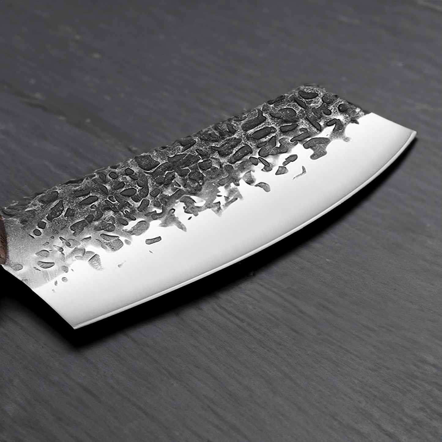 Masuta Pro Butcher Knife Set