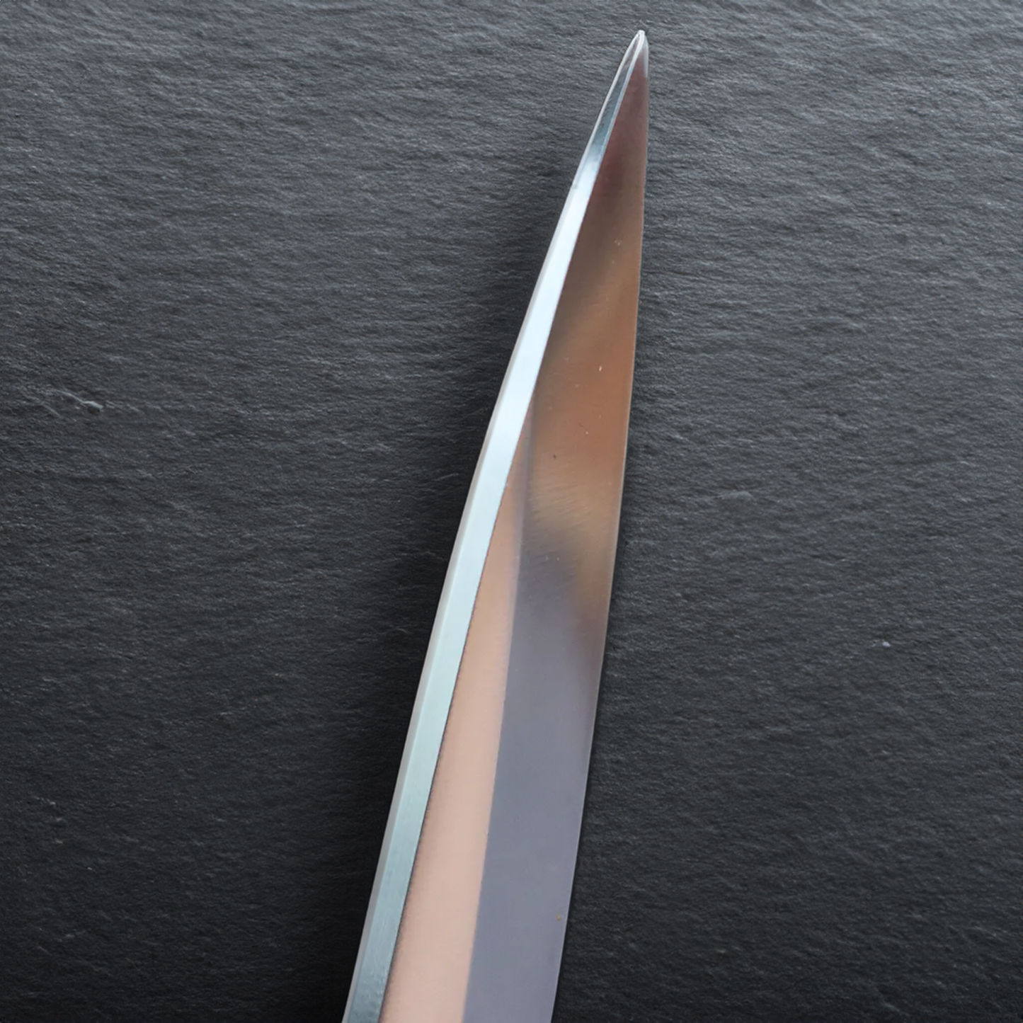 Traditional Japanese Kitchen Knife Set