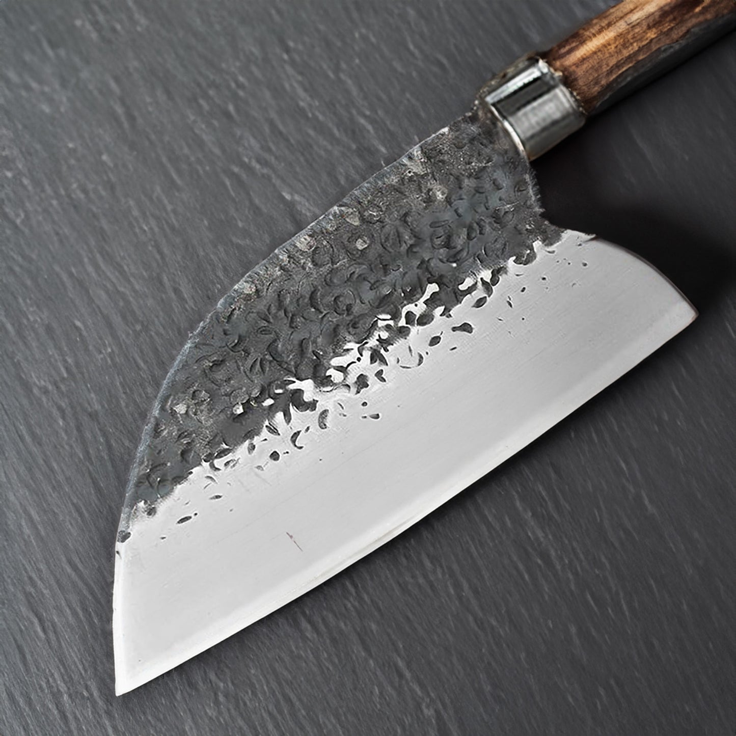 Masuta Pro Butcher Knife Set
