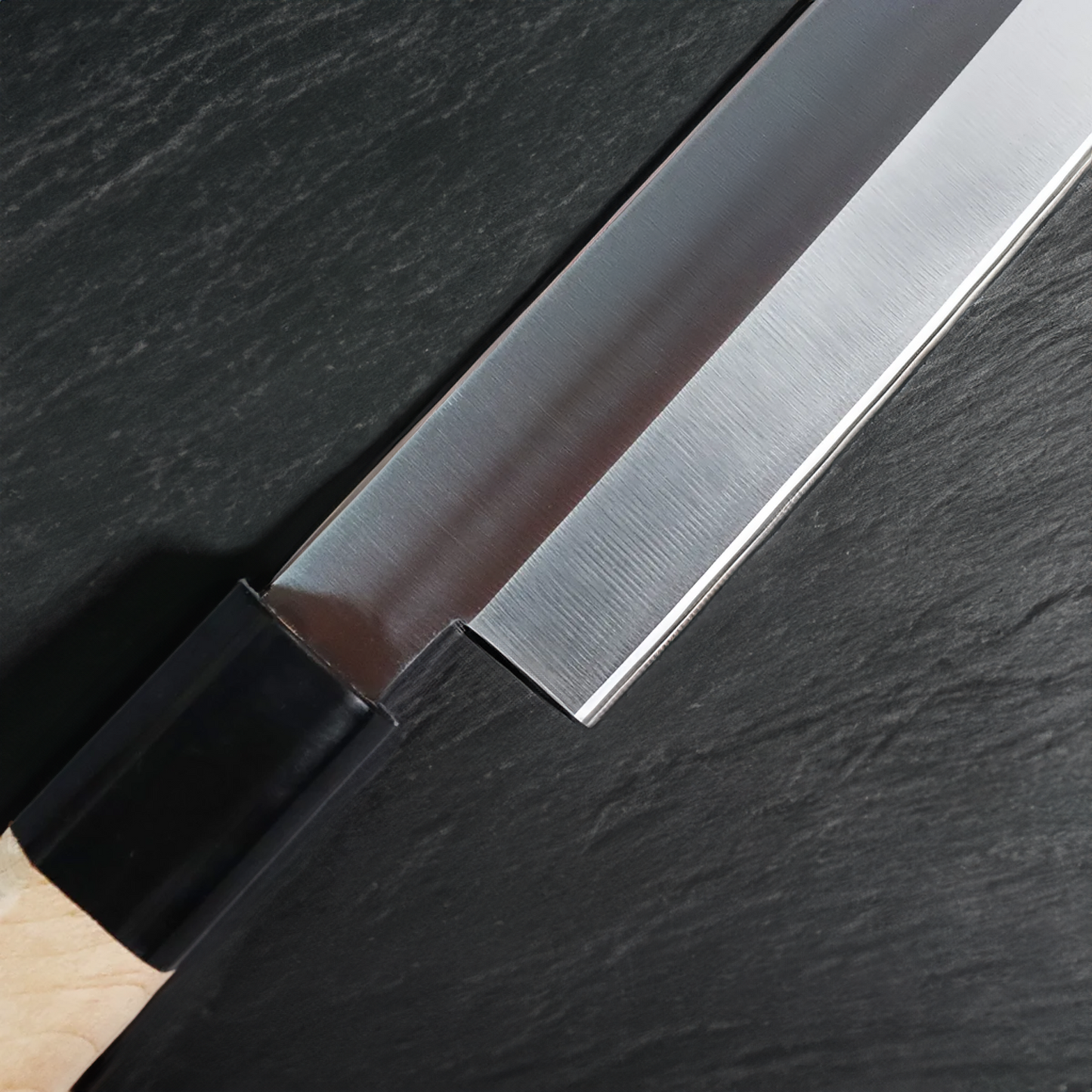 Traditional Japanese Kitchen Knife Set