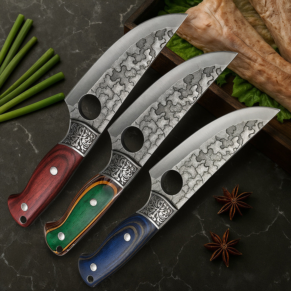 Steak Knife | Set of 6