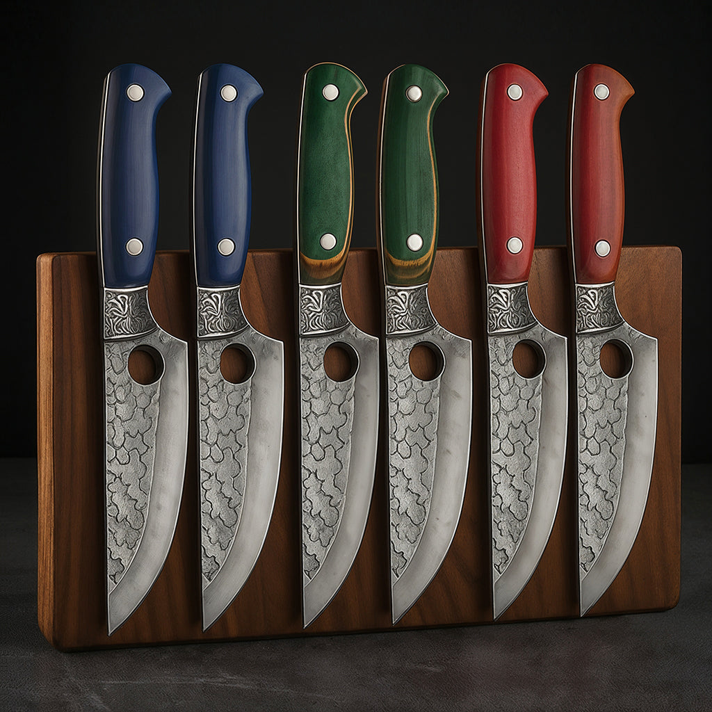 Steak Knife | Set of 6
