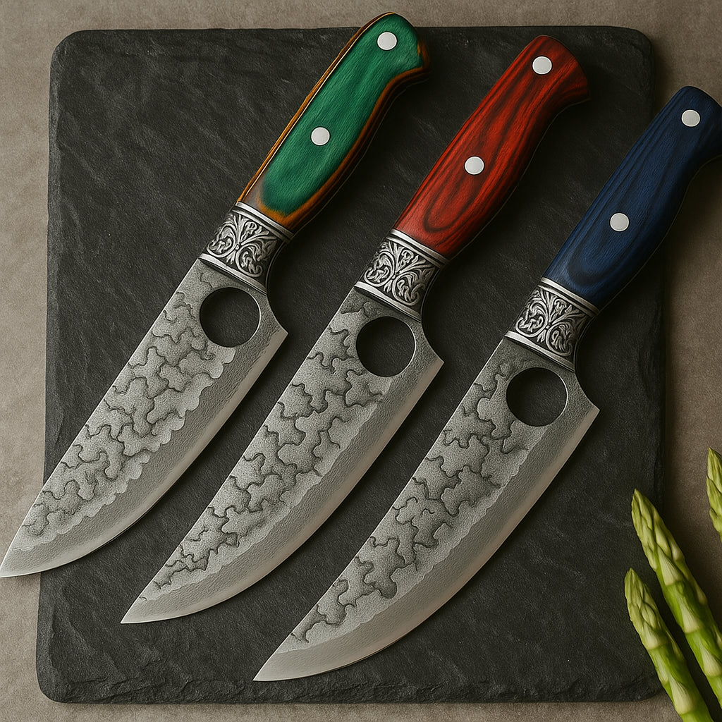 Steak Knife | Set of 6