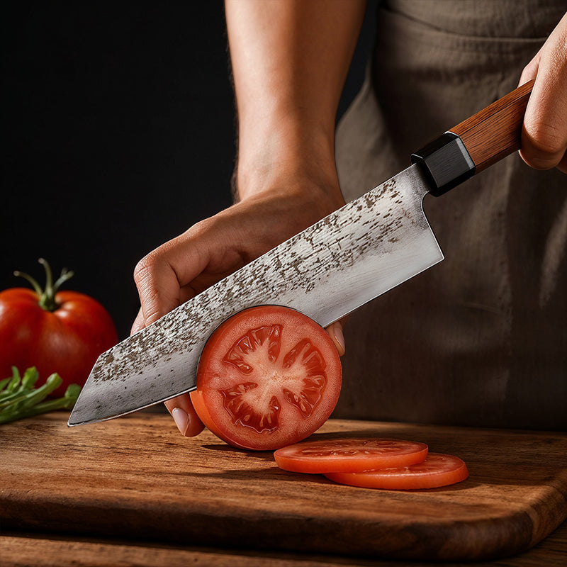 Masuta Stainless Steel Knife Set