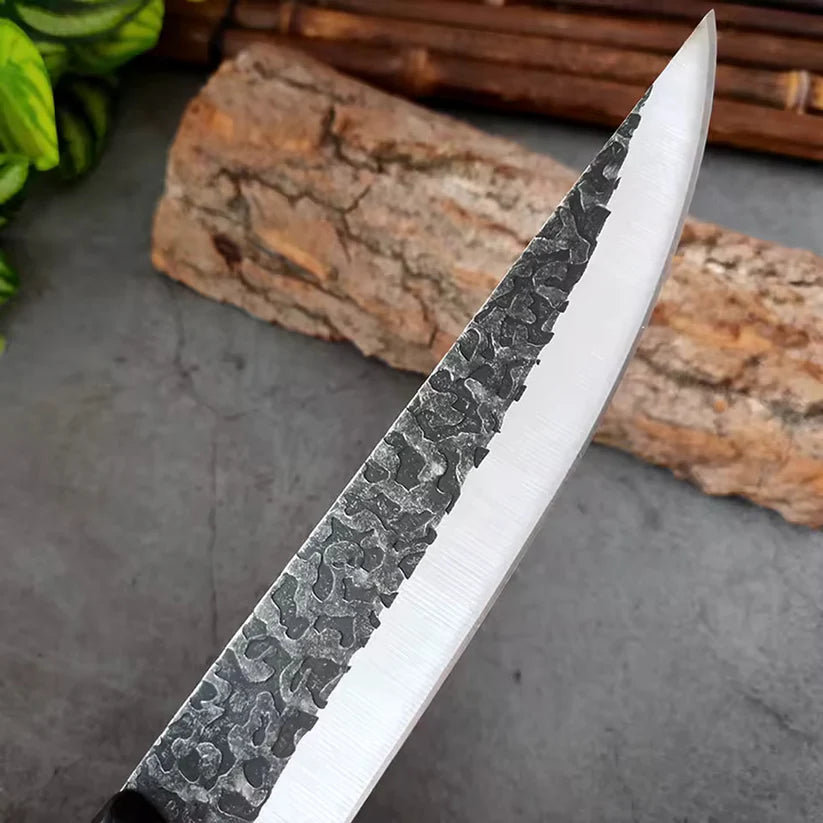 Masuta Pro Butcher Knife Set
