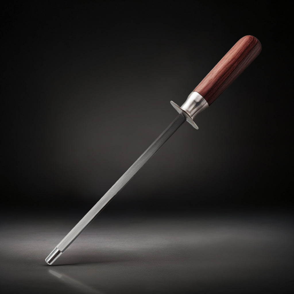Honing Rod | Knife Sharpening Rod