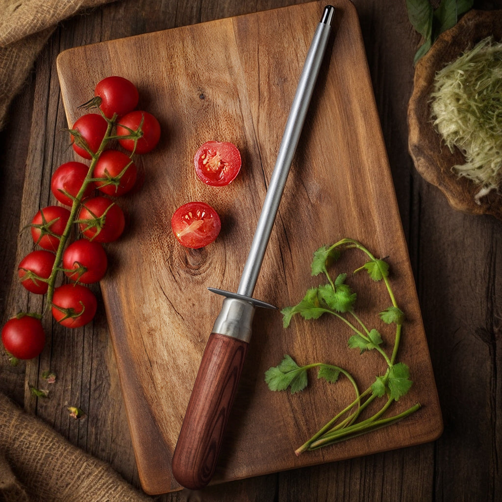 Honing Rod | Knife Sharpening Rod