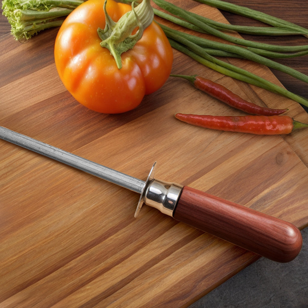 Honing Rod | Knife Sharpening Rod