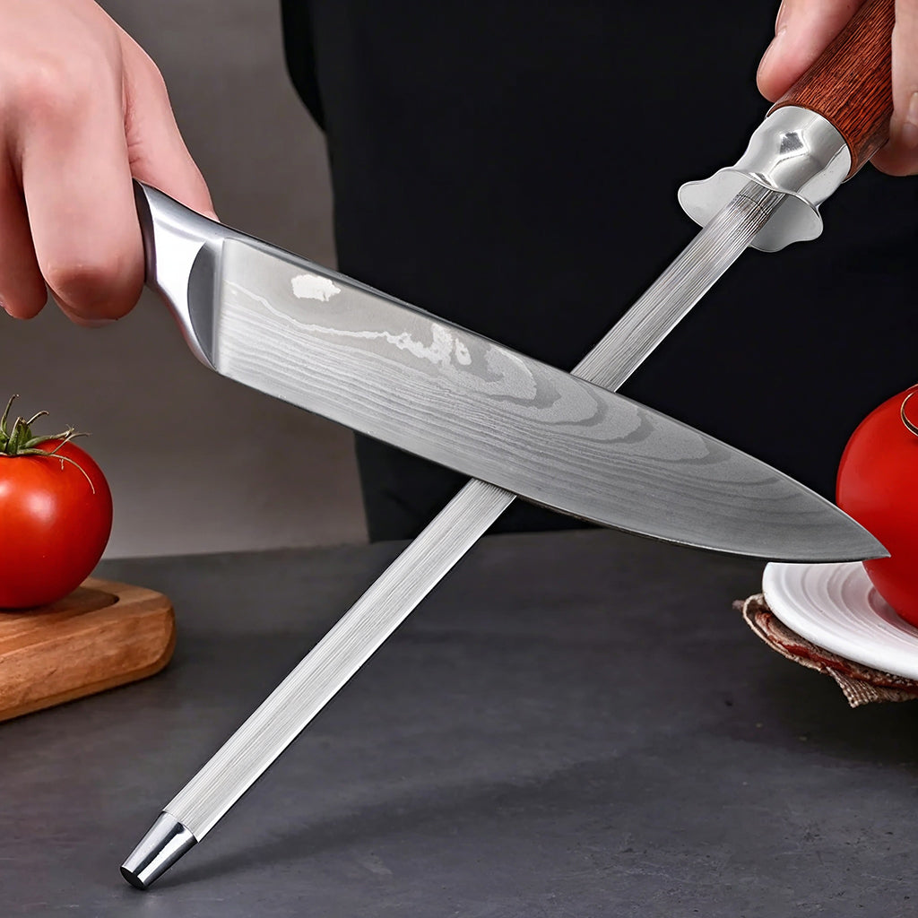 Honing Rod | Knife Sharpening Rod
