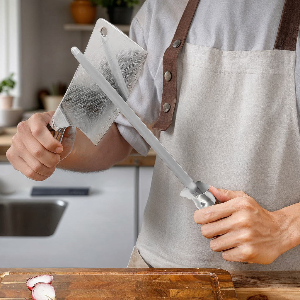 Honing Rod | Knife Sharpening Rod