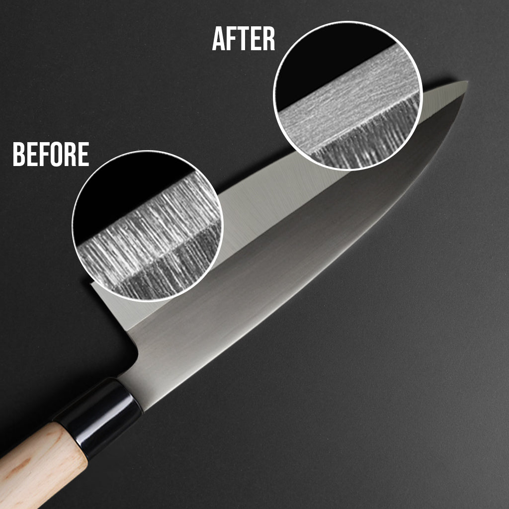 Diamond EdgeMaster Rolling Sharpener Pro