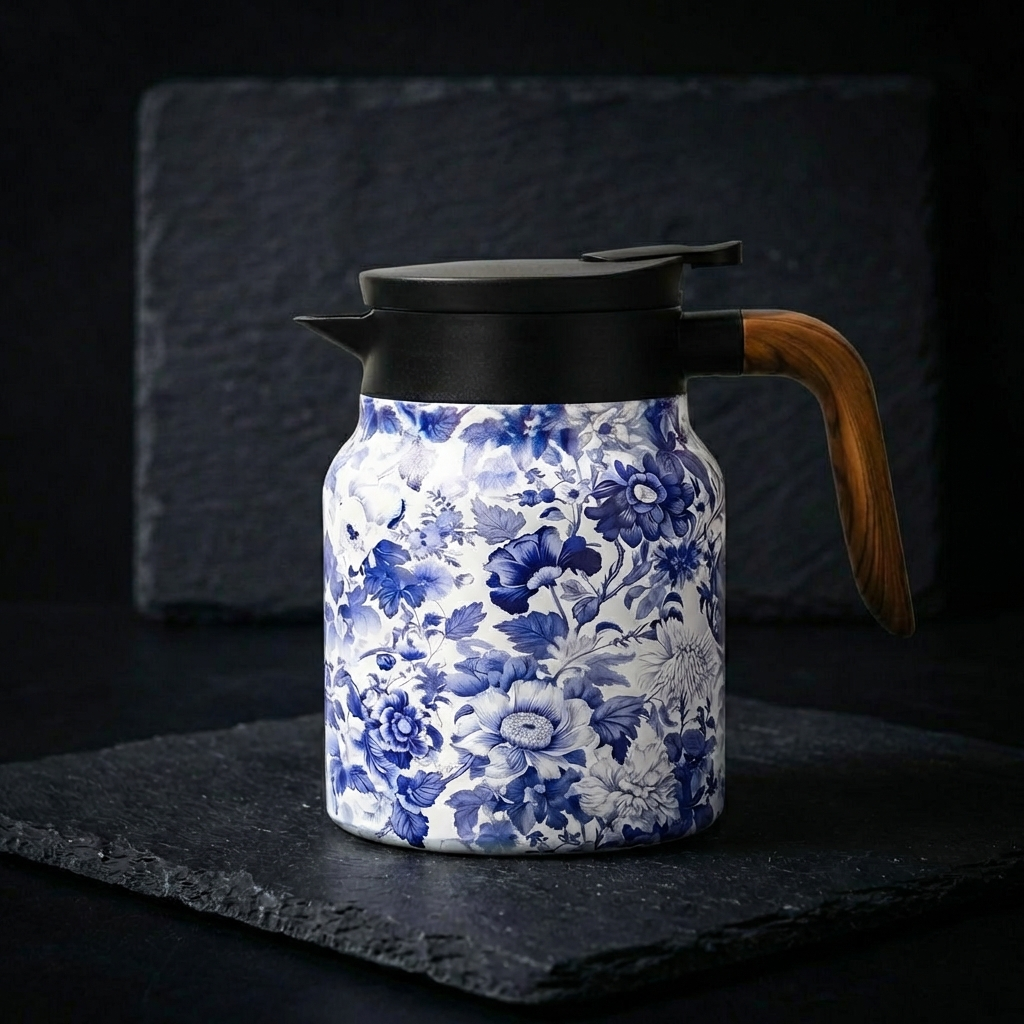 Tea Pot with Infuser