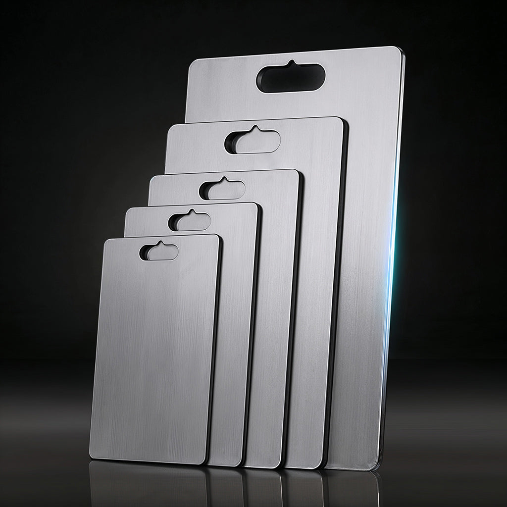 Masuta Titanium Cutting Board