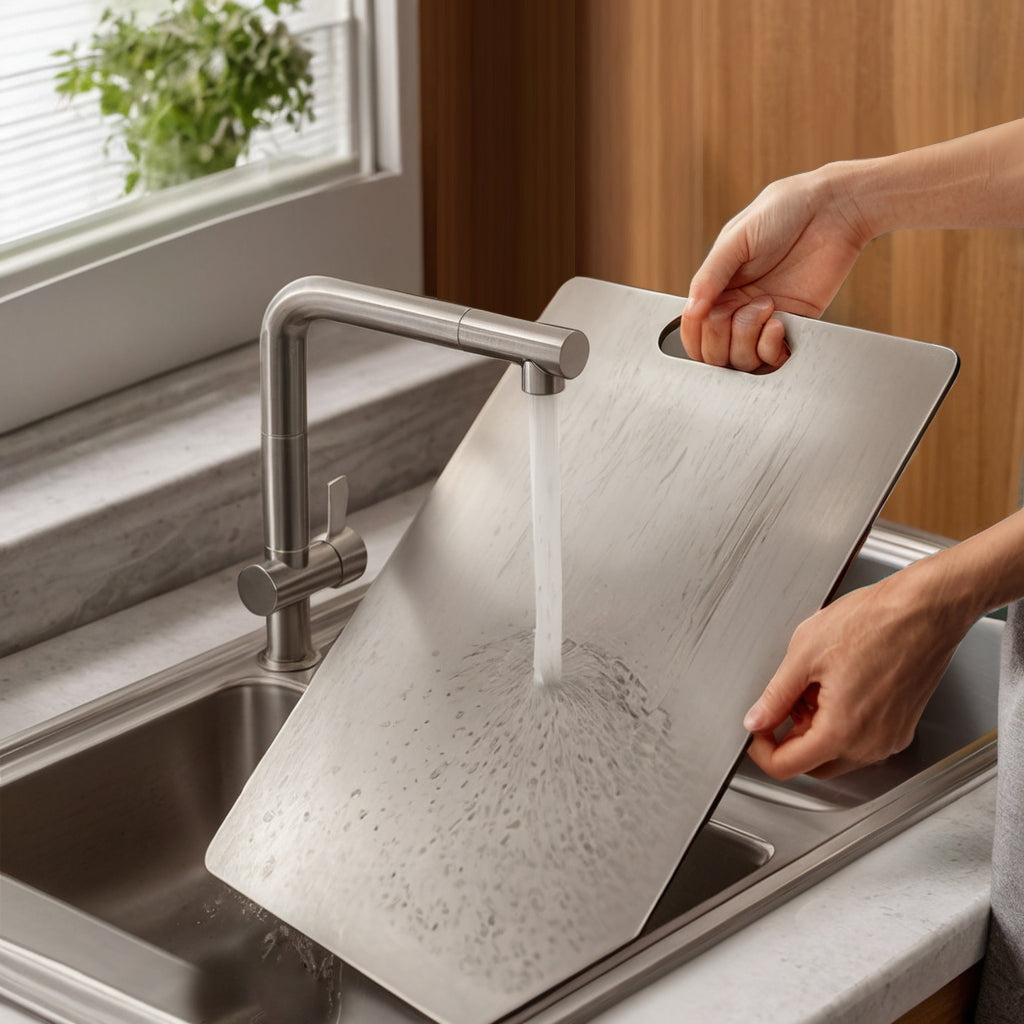 Masuta Titanium Cutting Board