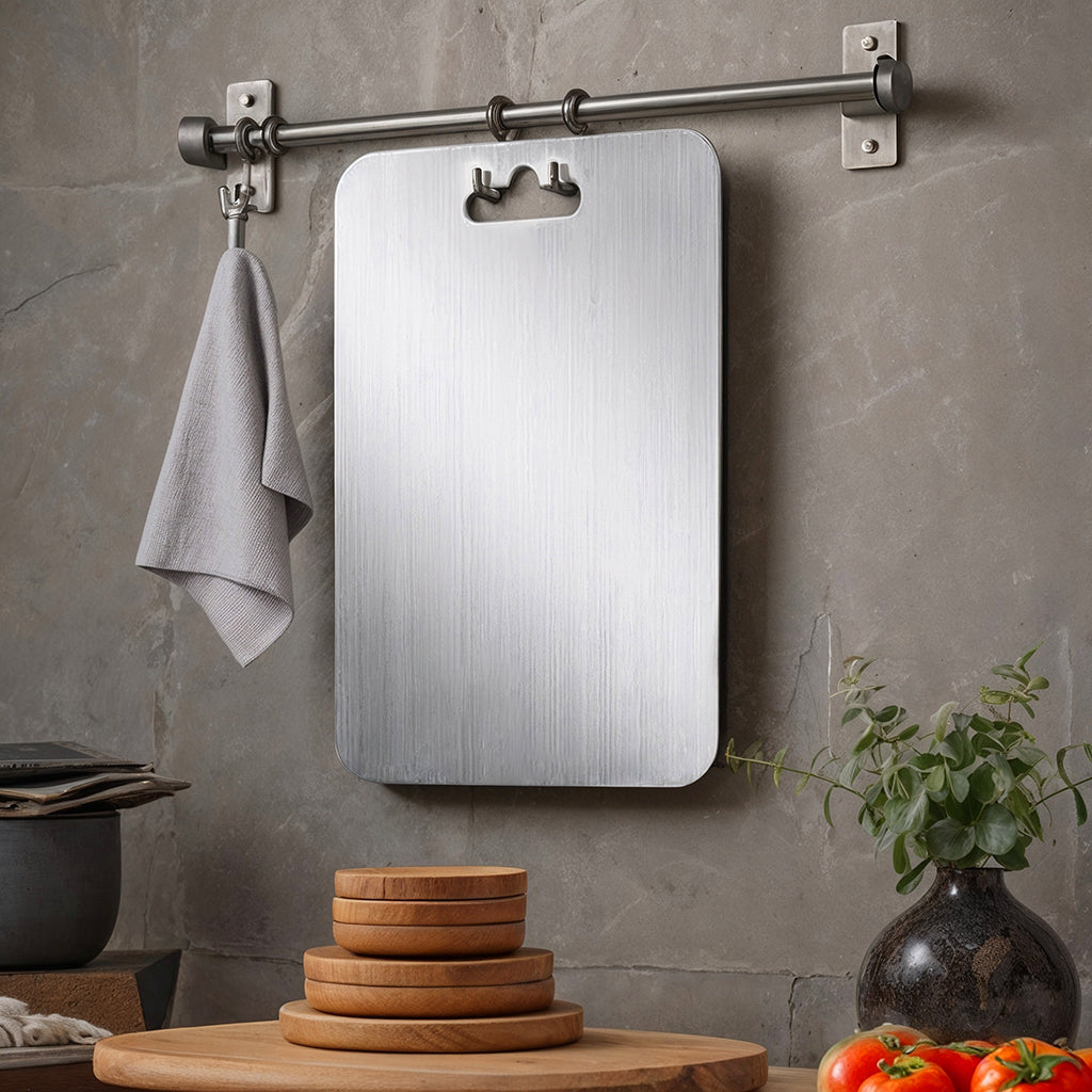 Masuta Titanium Cutting Board