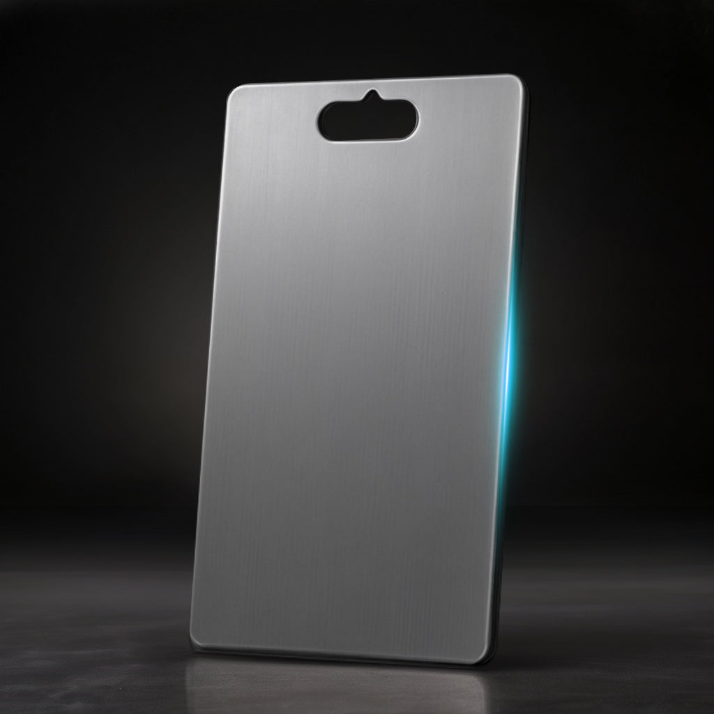 Masuta Titanium Cutting Board