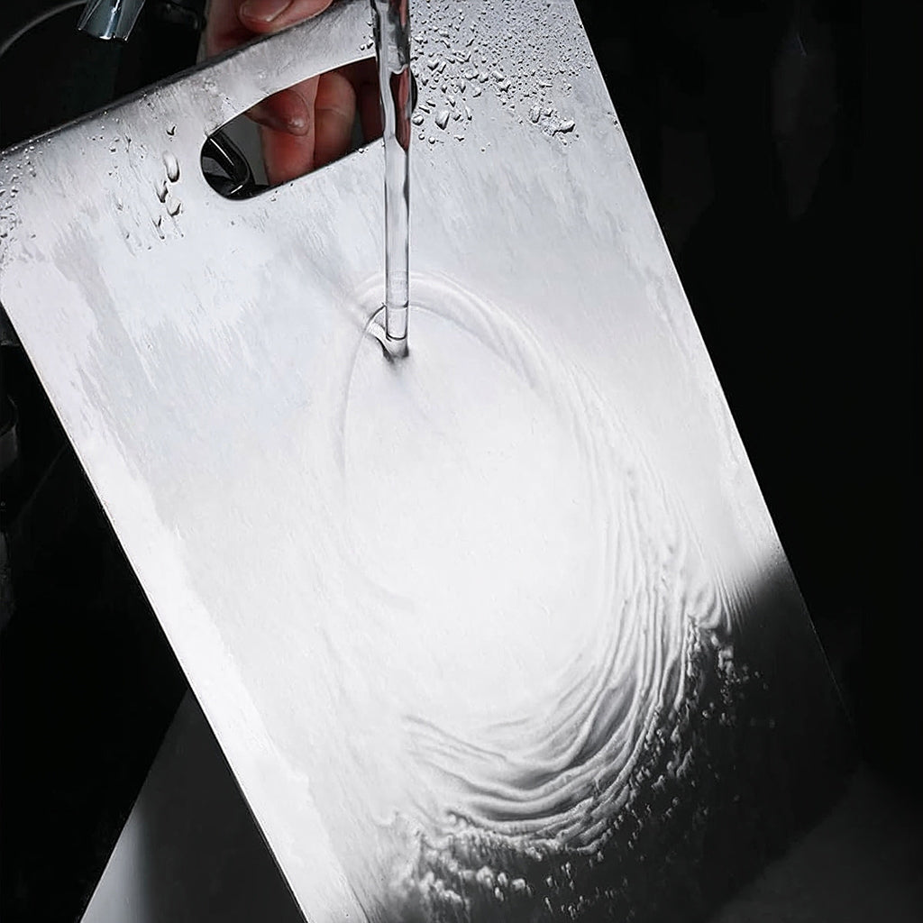 Masuta Titanium Cutting Board