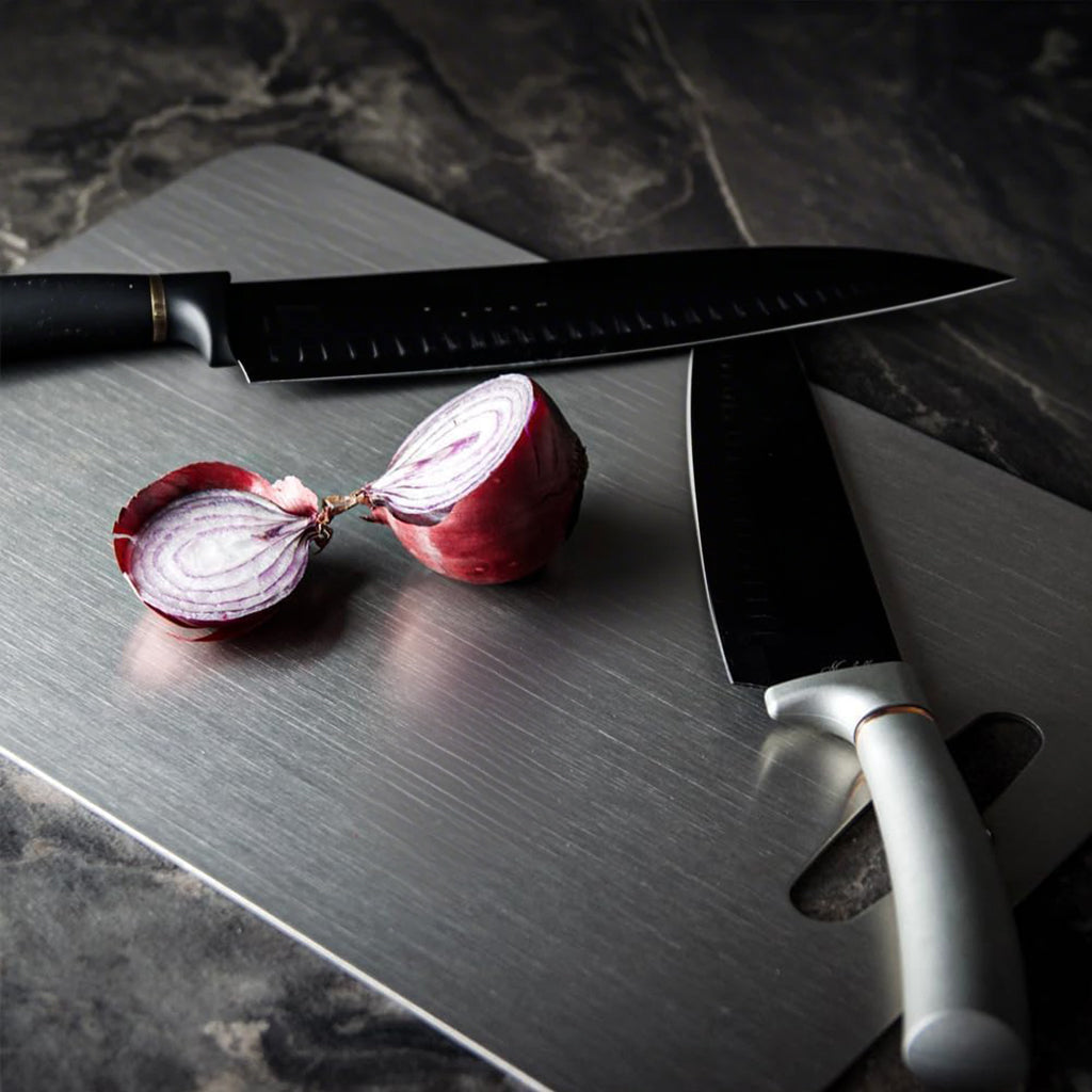 Masuta Titanium Cutting Board