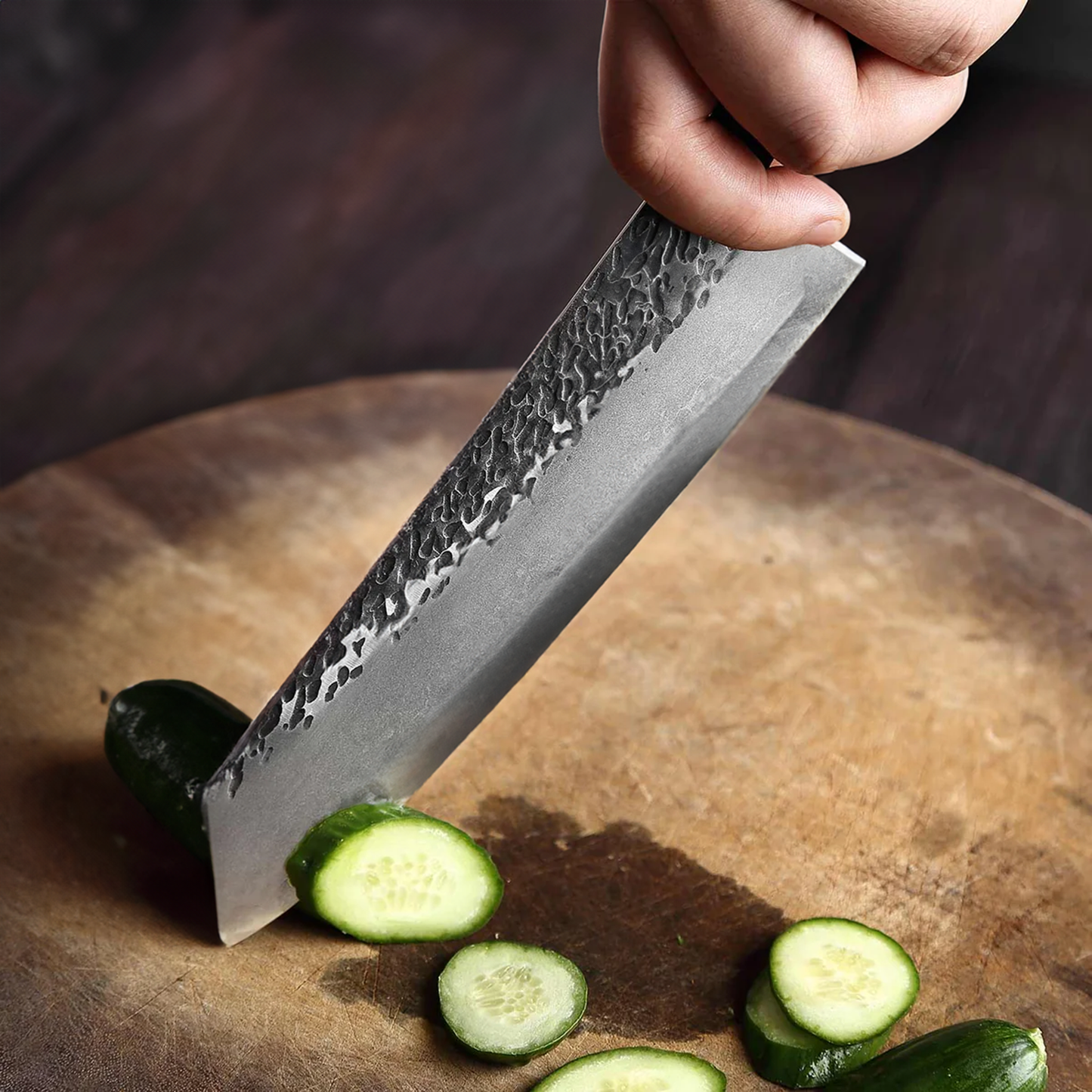 Masuta Stainless Steel Knife Set