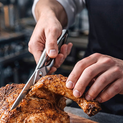 15-Piece Japanese Kitchen Knife Set