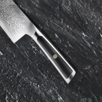 Chef Santoku Knife