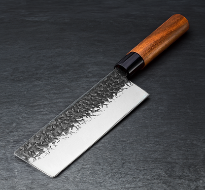 Stainless Steel Knife Set