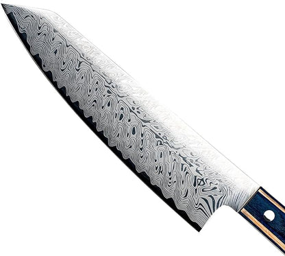 Pro Chef Santuku Knife