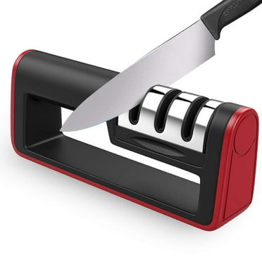 Knife Sharpener