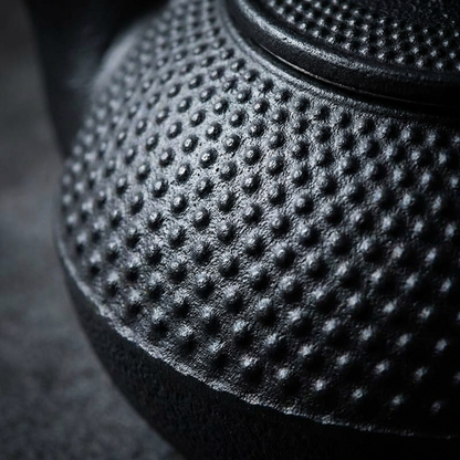 Cast-Iron Tea Pot