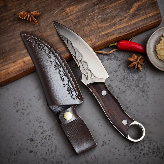 Chef Utility Knife