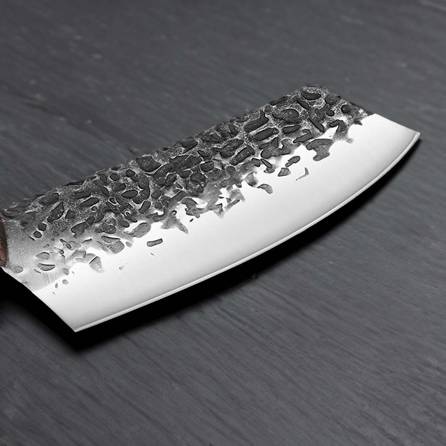 Masuta Pro Butcher Knife Set