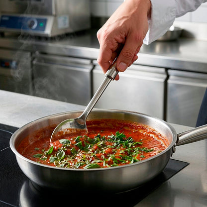 Titanium Cooking Utensils Set