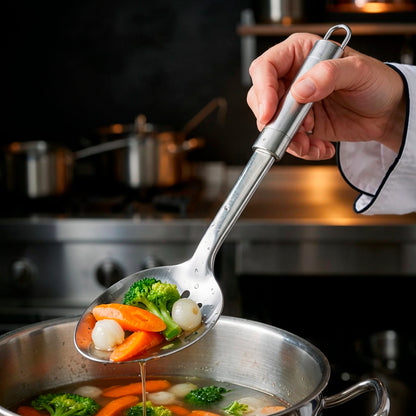 Titanium Cooking Utensils Set