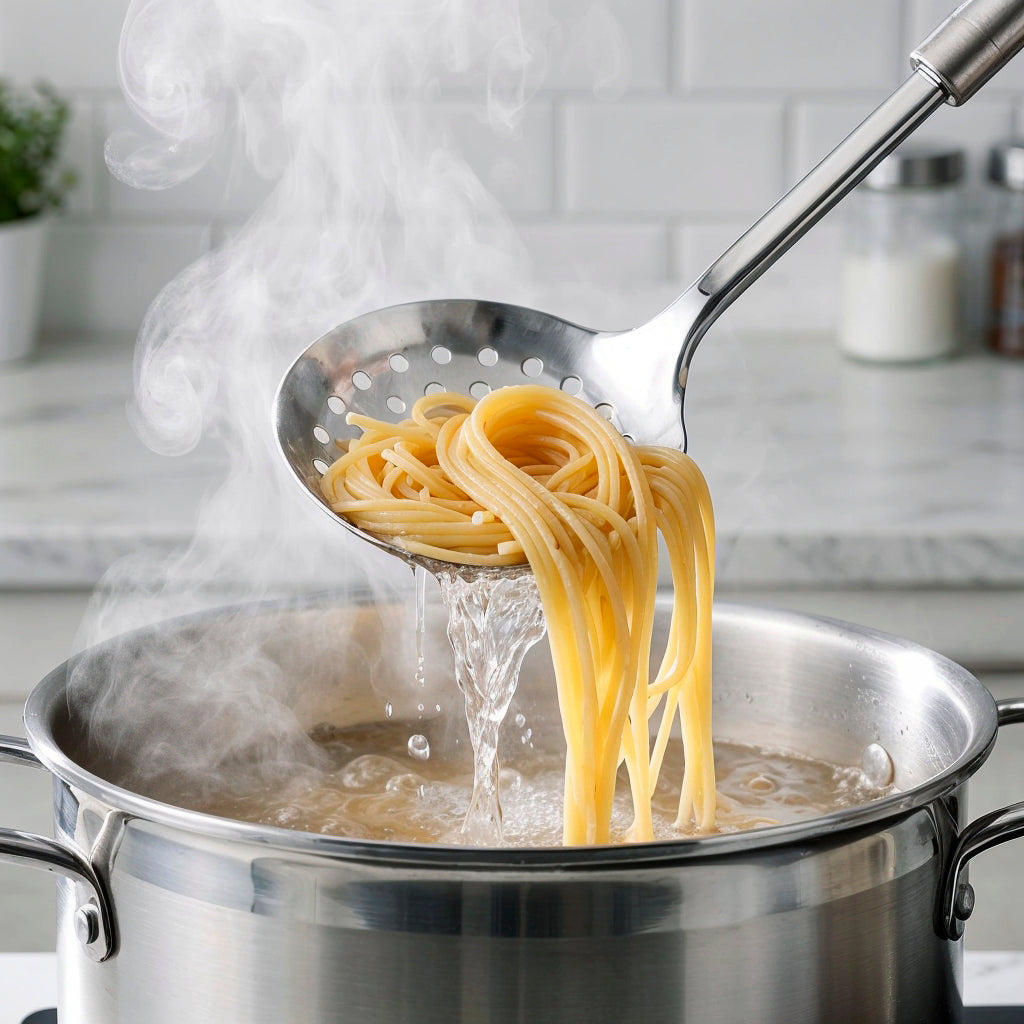 Titanium Cooking Utensils Set