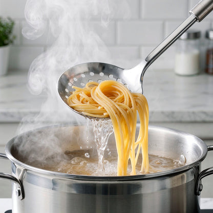 Titanium Cooking Utensils Set