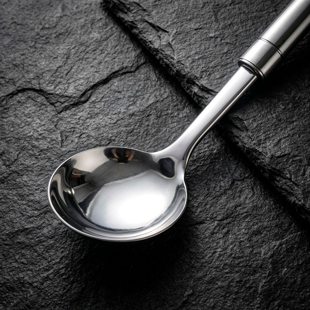 Titanium Cooking Utensils Set