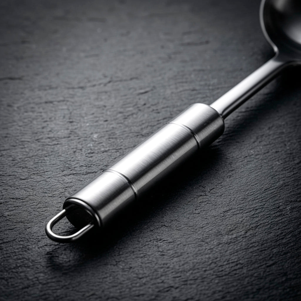 Titanium Cooking Utensils Set