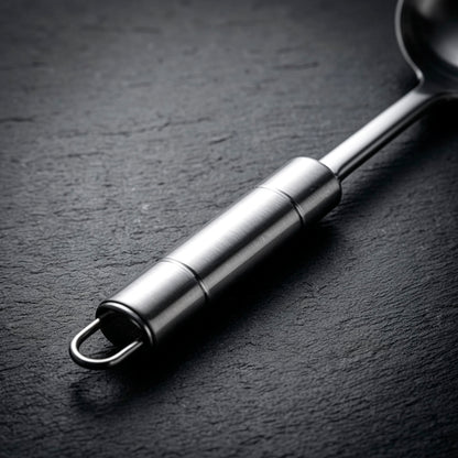 Titanium Cooking Utensils Set