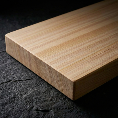 Hinoki Cutting Board