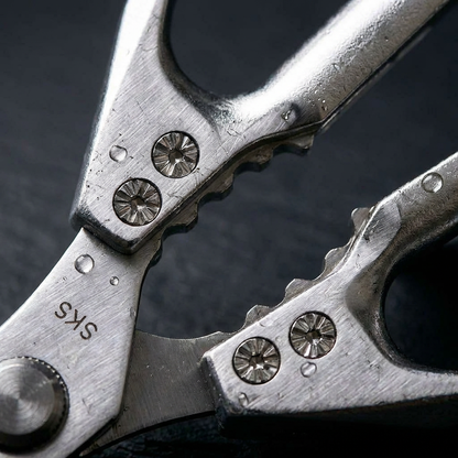 Heavy-Duty Kitchen Shears