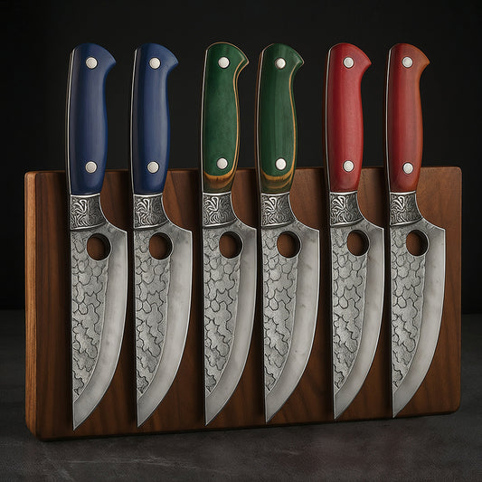 Steak Knife | Set of 6