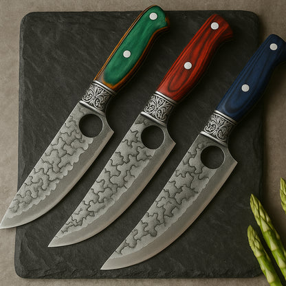 Steak Knife | Set of 6