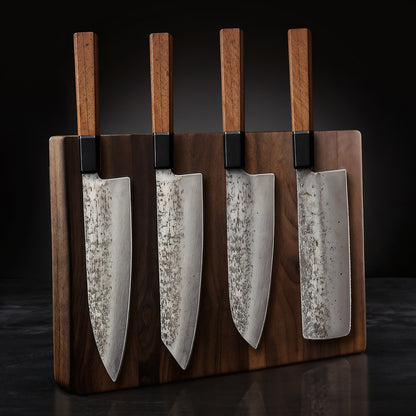 Masuta Stainless Steel Knife Set