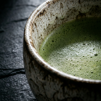 6-Piece Matcha Whisk Set