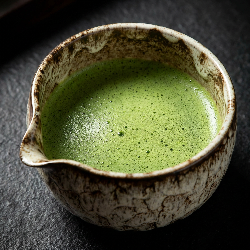 6-Piece Matcha Whisk Set