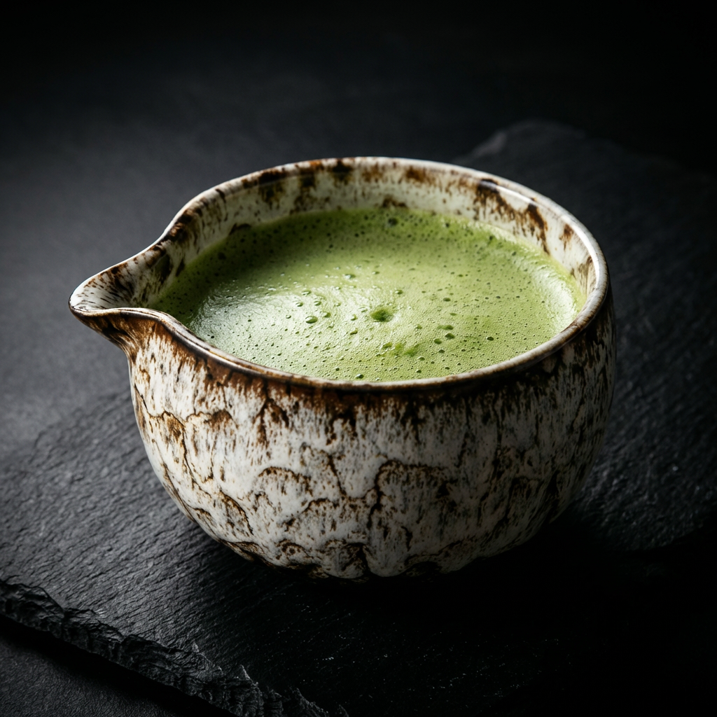 6-Piece Matcha Whisk Set