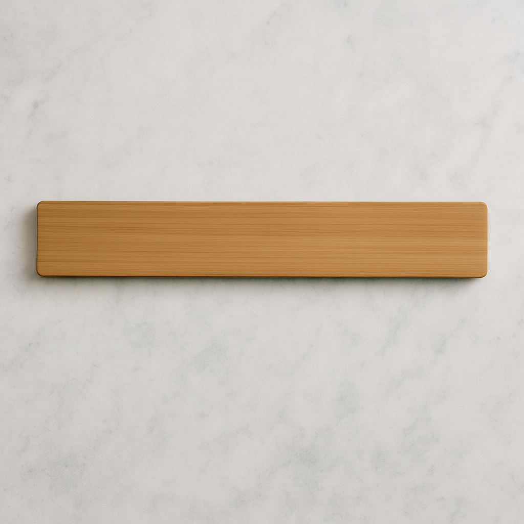 Knife Set Wall Mount