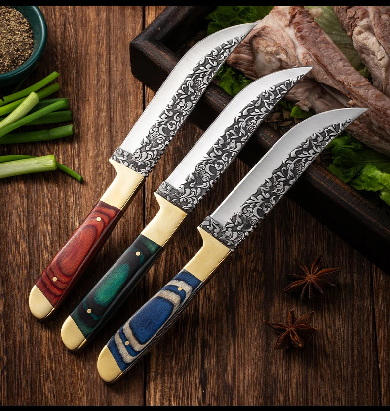 Steak Knife Set