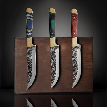 Steak Knife Set